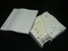 amex 601 Gehäuse Anlage