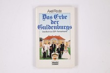 2804 das erbe der - das, guldenburgs