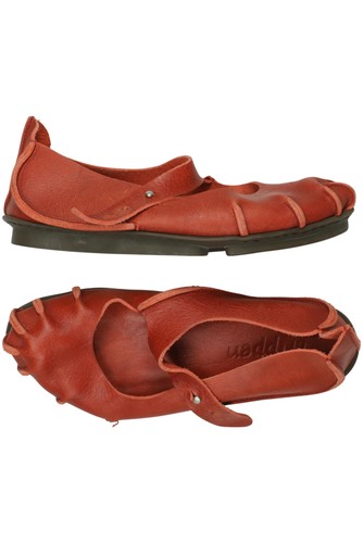 Trippen ballerina damen - ballerina,
