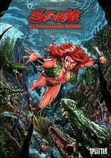 Storm die Chroniken von