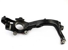 Knuckle Wheel Suspension Wheel