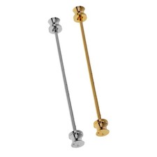 Mehrzweck Krawattenklammer