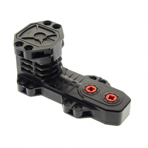 Lego technic motor schwarz - lego,