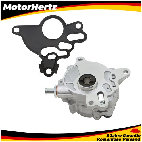 Kraftstoffpumpe