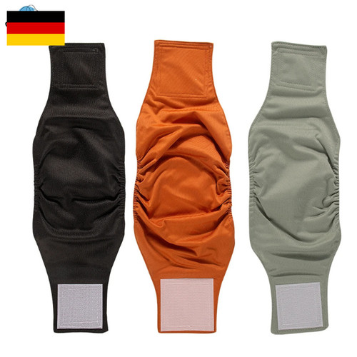 Hundewindel für rüden - für,