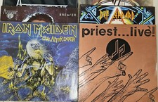 Hard' N Heavy Konvolut In