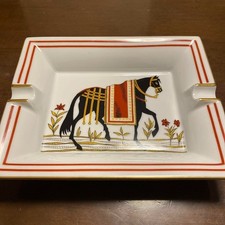 Hermes Paris Aschenbecher