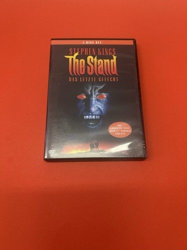 Stephen king the - stephen, stand
