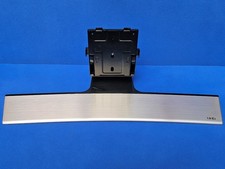 SAMSUNG 65HU8500 65 Zoll LED TV STANDFUSS MIT KABELHALTERUNG - STABIL