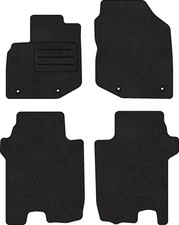 Fußmatten Velours Autoteppich