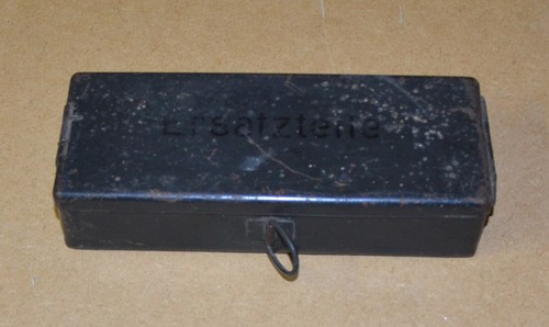 Originale ersatzteilkiste - originale,