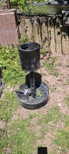 Teich skimmer - teich,