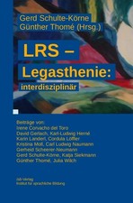 LRS - Legasthenie