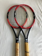 Wilson pro staff 95s - 1x,