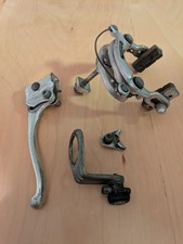 Weinmann Mittelzugbremse vorne