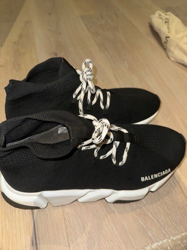 Balenciaga speed trainer - balenciaga,