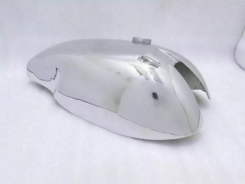 Norton manx lyta wideline - lyta,