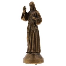 Jesus statue christentum figur - jesus,