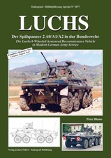 TANKOGRAD 5077 LUCHS Der