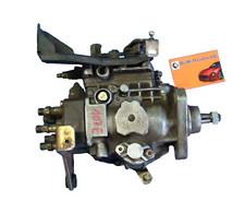 VW T4 Einspritzpumpe 2,4 Dieselpumpe 074130107E ORIGINAL Kraftstoffpumpe 299,99€