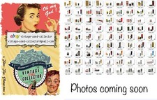 E180F / 6688, diverse