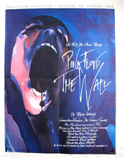 PINK FLOYD THE WALL -