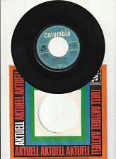 7"Single Vinyl - The Village Stompers - Washington Square/ Turkish Delight- 1963
