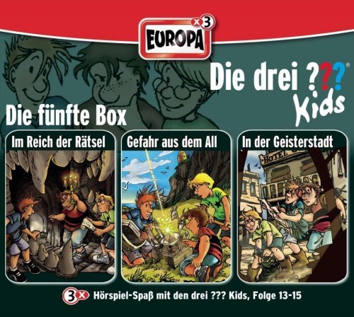 Cds die drei - die,