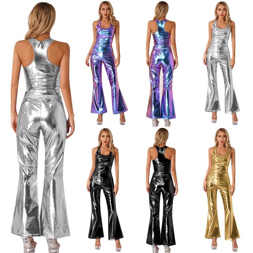 Ranrann damen wetlook - ranrann, tank