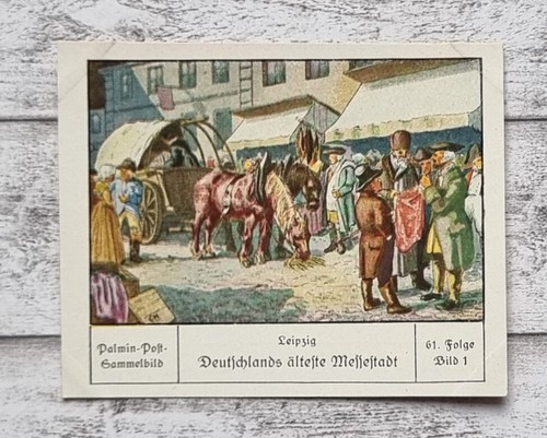 Leipzig deutschland messestadt - leipzig,