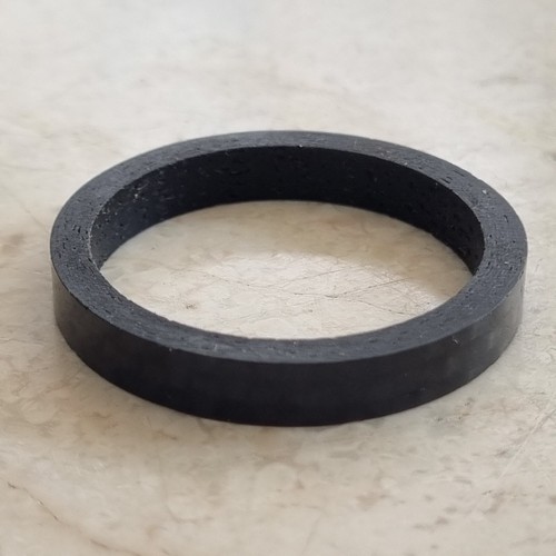 Carbon steuersatz spacer 5mm - spacer,