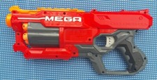 Hasbro Nerf A9353EU7 Mega Cycloneshock, Spielzeugblaster