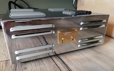 Burmester 850 Endstufen