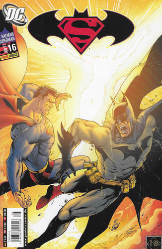 Batman superman 2007 - batman, /