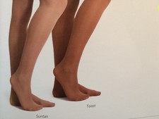 Rumpf 120 3 Paar Glanz Strumpfhosen Ballett Garde Tanzen Mariechen Cheerleader