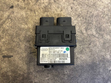 Steuergerät Standheizung Audi