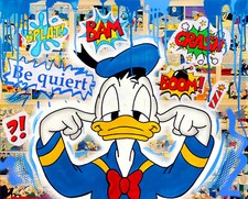 KENNART Kunst Grafik vom