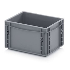 Plastikbehälter 30x20x17