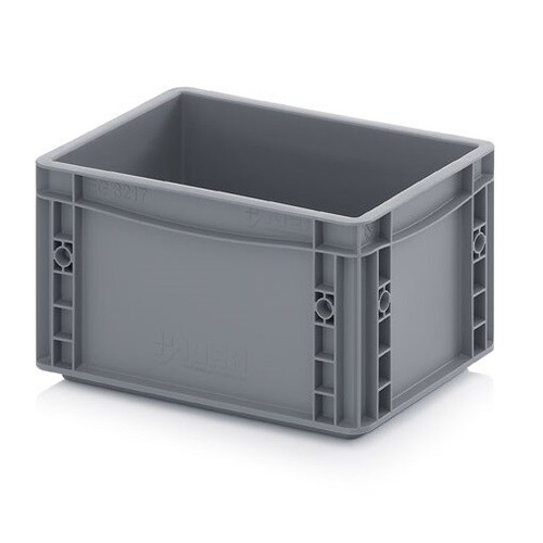 Plastikbehälter 30x20x17
