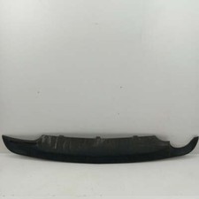 Blende Stoßstange hinten