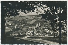 AK Bad Mergentheim -