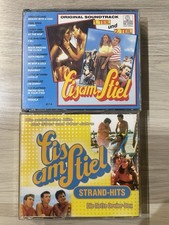 5  CDs :   EIS  AM  STIEL   -
