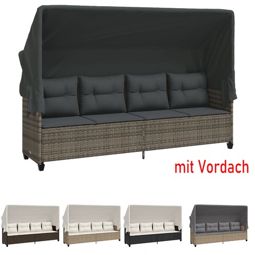 Sonnenliege gartenliege poly - sonnenliege,