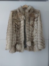 Original Vintage Pelzmantel