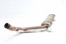 Auspuff Endtopf links Aprilia Aprilia ETV 1000 Caponord PS 01-09