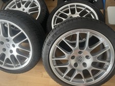 Porsche Panamera Winterräder