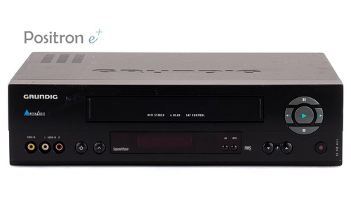 Grundig gv940 hifi - grundig,