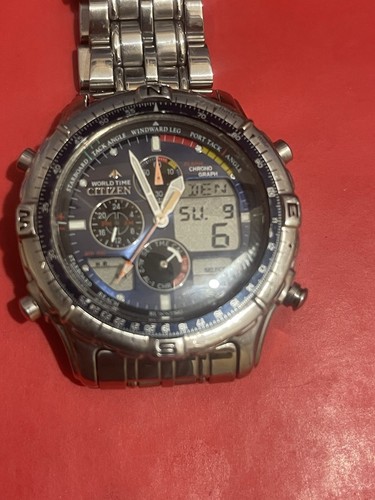 Citizen promaster c320 - citizen-promaster, c320-000249