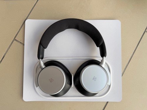 Beoplay h100 infinite black - h100,
