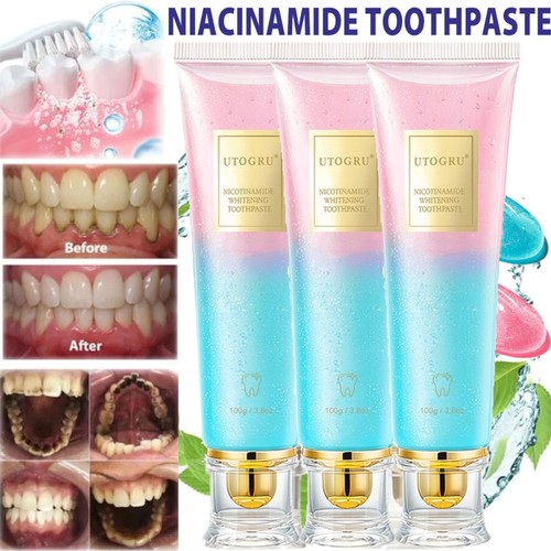 Niacinamid whitening - 1~3x,
